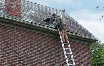 what affects urgent Hounsley Batch roof repairs