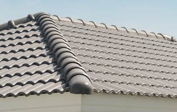 advantages of Hounsley Batch clay roofing