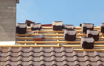 Hounsley Batch clay roofing costs