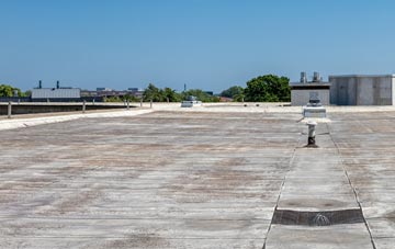 Hounsley Batch commercial flat roofing
