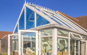 conservatory roof insulation costs Hounsley Batch