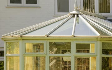 conservatory roof repair Hounsley Batch, Somerset