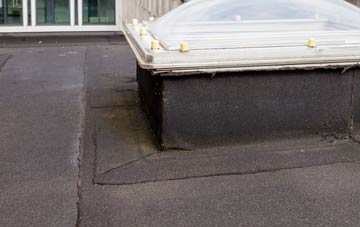 disadvantages of Hounsley Batch flat roofs