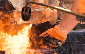 Hounsley Batch flat roof repair companies