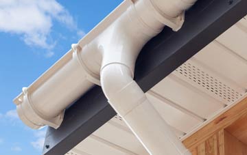 Hounsley Batch gutter installation costs
