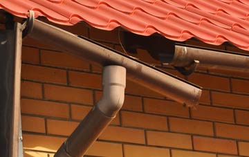 Hounsley Batch gutter repair costs