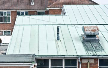 Hounsley Batch lead roofing costs