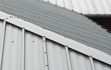 disadvantages of Hounsley Batch metal roofing