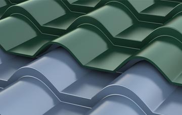who should consider Hounsley Batch plastic roofs