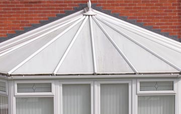 Hounsley Batch polycarbonate conservatory roof repairs