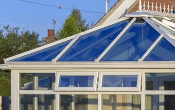 professional Hounsley Batch conservatory insulation