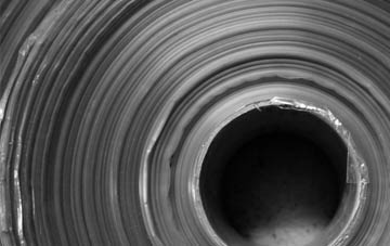 Hounsley Batch pvc roof replacement