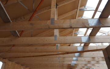 Hounsley Batch roof truss costs