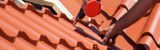 save on Hounsley Batch roof installation costs