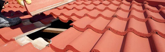 compare Hounsley Batch roof repair quotes