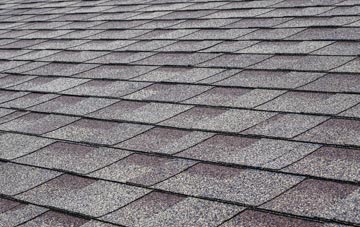 Hounsley Batch tiles for shallow pitch roofing