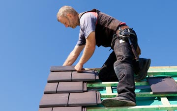 disadvantages of Hounsley Batch slate roofing