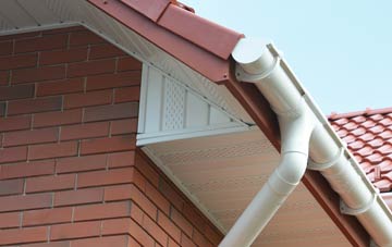Hounsley Batch soffit repair costs