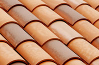 Hounsley Batch clay roofing