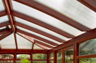 Hounsley Batch conservatory roofing insulation