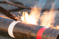 Hounsley Batch flat roofing replacement