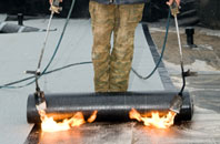 Hounsley Batch flat roof sealing quote