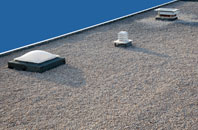 Hounsley Batch flat roofing