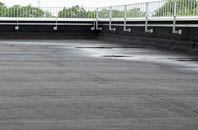 find rated Hounsley Batch flat roofing companies