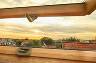 rated Hounsley Batch roof window companies