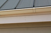 Hounsley Batch soffit repair