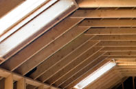 Hounsley Batch tapered roof insulation quotes