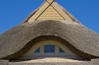 Hounsley Batch thatch roofing